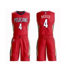 jj redick jersey pelicans