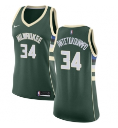 giannis antetokounmpo women's jersey