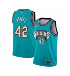 grizzlies authentic jersey