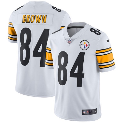 antonio brown youth jersey