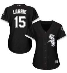 Youth Majestic Chicago White Sox #10 Yoan Moncada Replica Black Alternate Home Cool Base MLB Jersey