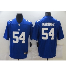 Men's New York Giants #54 Blake Martinez Nike Limited Jersey