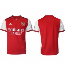 Arsenal F.C Jersey1