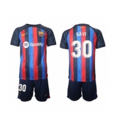Barcelona Men Soccer Jerseys 115