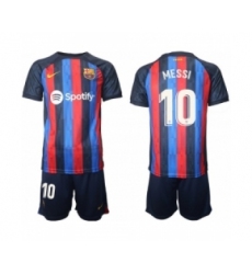 Barcelona Men Soccer Jerseys 129