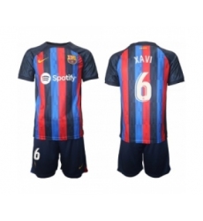 Barcelona Men Soccer Jerseys 136