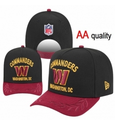 NFL Washington Commanders Stitched Snapback Hats 2026.6.06