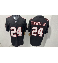 Men's Baltimore Ravens #6 Ja'Kobi Lane White 2026 F.U.S.E. Vapor Stitched Limited Football Stitched Jersey