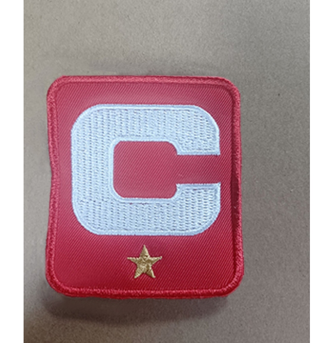 San Francisco 49ers 1-star C Patch