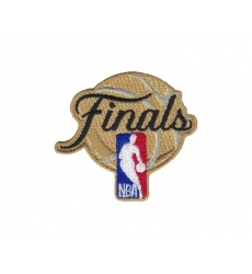 2022 NBA Finals Patch