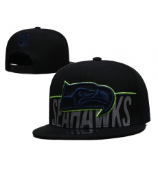 NFL Seattle Seahawks Stitched Snapback Hats 001