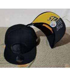 NFL Pittsburgh Steelers Hats-928
