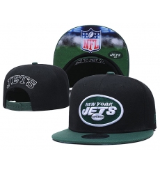 NFL New York Jets Hats-903
