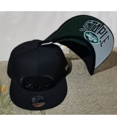 NFL New York Jets Hats-918