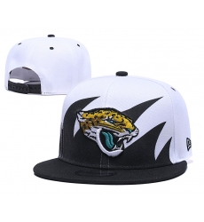 NFL Jacksonville Jaguars Hats-902