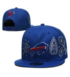 NFL Buffalo Bills Stitched Snapback Hats 2026.6.01