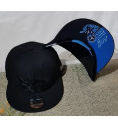 NFL Tennessee Titans Hats-914