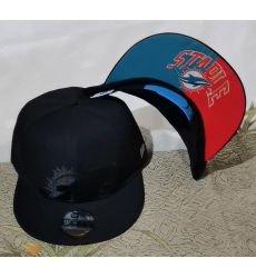 NFL Miami Dolphins Hats-923