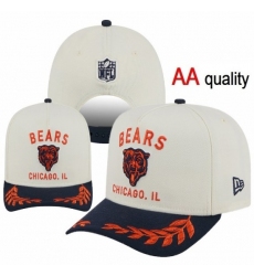 NFL Chicago Bears Stitched Snapback Hats 2026.1-03