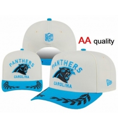 NFL Carolina Panthers Stitched Snapback Hats 2025.12-01