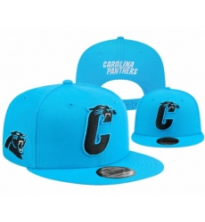 NFL Carolina Panthers Stitched Snapback Hats 2025.12-04
