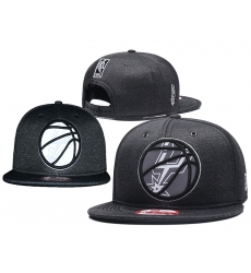 NBA San Antonio Spurs Hats-908