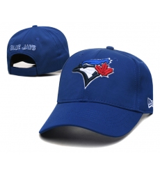 MLB Toronto Blue Jays Hats 006