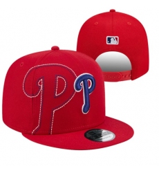 MLB Philadelphia Phillies Stitched Snapback Hats 2026.1-08