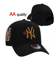 MLB New York Yankees Stitched Snapback Hats 2026.1-47