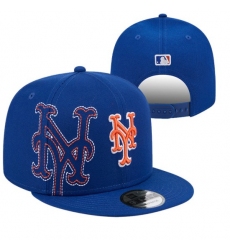 MLB New York Mets Stitched Snapback Hats 2026.1-05