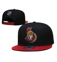 NHL Ottawa Senators Hat-001